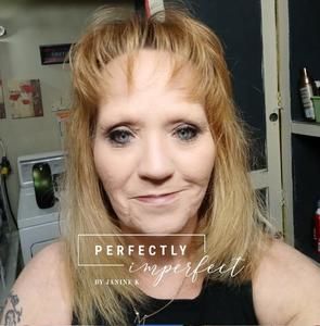 Meet your Posher, Mary-missy